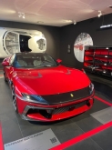 USCITA DIDATTICA – VISITA AL MUSEO FERRARI MARANELLO