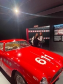 USCITA DIDATTICA – VISITA AL MUSEO FERRARI MARANELLO