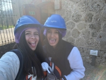 USCITA DIDATTICA – CENTRALI STORICHE DELL’ADDA LACUALE