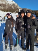 PROGETTO FREUD SULLA NEVE - SETTIMANA BIANCA CLASSI PRIME
