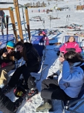 PROGETTO FREUD SULLA NEVE - SETTIMANA BIANCA CLASSI PRIME