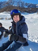 PROGETTO FREUD SULLA NEVE - SETTIMANA BIANCA CLASSI PRIME