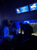 USCITA DIDATTICA A GENOVA – VISITA DELL’ACQUARIO