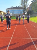 CORSI DI ATLETICA PRESSO CENTRO GIURIATI