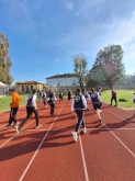 CORSI DI ATLETICA PRESSO CENTRO GIURIATI