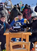 PROGETTO FREUD SULLA NEVE: Torgnon 2023 (Classi 3^, 4^ & 5^)