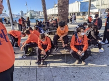 album-uscita-didattica-acquario-genova