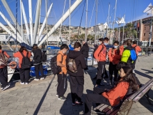 album-uscita-didattica-acquario-genova