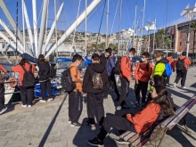 album-uscita-didattica-acquario-genova