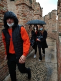 USCITA DIDATTICA: Mantova - Verona