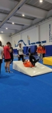 USCITA DIDATTICA: PALESTRA ZERO GRAVITY (2^C INFO & 2^B LES)