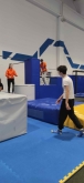 USCITA DIDATTICA: PALESTRA ZERO GRAVITY (2^C INFO & 2^B LES)