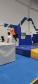 USCITA DIDATTICA: PALESTRA ZERO GRAVITY (2^C INFO & 2^B LES)