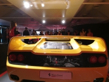 USCITA DIDATTICA: VISITA AL MUSEO FERRARI MARANELLO (Classi Seconde)