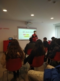 USCITA DIDATTICA: VISITA AL MUSEO FERRARI MARANELLO (Classi Quarte)