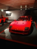 USCITA DIDATTICA: VISITA AL MUSEO FERRARI MARANELLO (Classi Quarte)