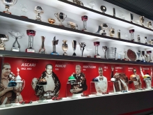 USCITA DIDATTICA: VISITA AL MUSEO FERRARI MARANELLO (Classi Quarte)