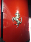 USCITA DIDATTICA: VISITA AL MUSEO FERRARI MARANELLO (Classi Quarte)