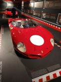 USCITA DIDATTICA: VISITA AL MUSEO FERRARI MARANELLO (Classi Quarte)