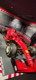 USCITA DIDATTICA: VISITA AL MUSEO FERRARI MARANELLO (Classi Quarte)