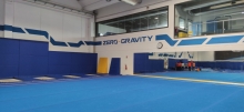 USCITA DIDATTICA – PALESTRA ZERO GRAVITY (2A TUR, 2B INFO, 2C LES)