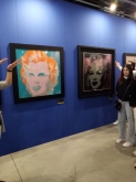 USCITA DIDATTICA: Mostra Andy Warhol - La 