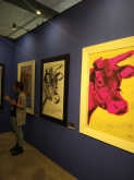 USCITA DIDATTICA: Mostra Andy Warhol - La 