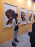 USCITA DIDATTICA: Mostra Andy Warhol - La 
