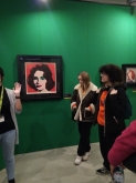 USCITA DIDATTICA: Mostra Andy Warhol - La 