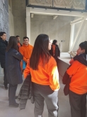 USCITA DIDATTICA: FONDAZIONE PRADA (Classi 3^ A,B TUR & 3^A LES)