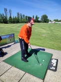 USCITA DIDATTICA - PROGETTO GOLF E NATURA (Classi Seconde)