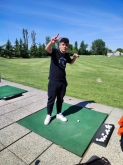 USCITA DIDATTICA - PROGETTO GOLF E NATURA (Classi Seconde)