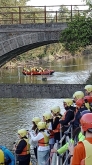 USCITA DIDATTICA - RAFTING NEL PARCO DEL TICINO E VISITA A VIGEVANO