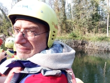 USCITA DIDATTICA - RAFTING NEL PARCO DEL TICINO E VISITA A VIGEVANO