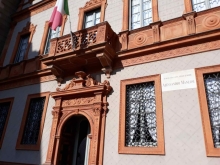 USCITA DIDATTICA - Percorsi Manzoniani