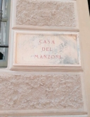 USCITA DIDATTICA - Percorsi Manzoniani