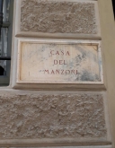 USCITA DIDATTICA - Percorsi Manzoniani