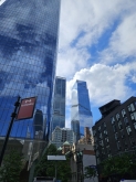 VIAGGIO STUDI NEGLI STATI UNITI – NEW YORK, WASHINGTON D.C. e NIAGARA FALLS