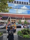 VIAGGIO STUDI NEGLI STATI UNITI – NEW YORK, WASHINGTON D.C. e NIAGARA FALLS