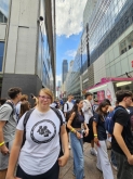 VIAGGIO STUDI NEGLI STATI UNITI – NEW YORK, WASHINGTON D.C. e NIAGARA FALLS