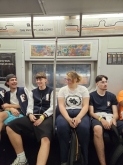VIAGGIO STUDI NEGLI STATI UNITI – NEW YORK, WASHINGTON D.C. e NIAGARA FALLS