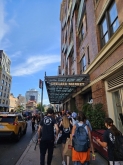 VIAGGIO STUDI NEGLI STATI UNITI – NEW YORK, WASHINGTON D.C. e NIAGARA FALLS