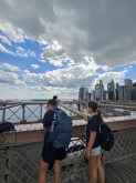 VIAGGIO STUDI NEGLI STATI UNITI – NEW YORK, WASHINGTON D.C. e NIAGARA FALLS
