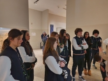 USCITA DIDATTICA A TORINO – VISITA AL MUSEO EGIZIO