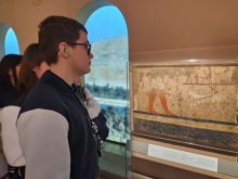 USCITA DIDATTICA A TORINO – VISITA AL MUSEO EGIZIO