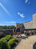 VIAGGIO STUDI NEGLI STATI UNITI – NEW YORK, WASHINGTON D.C. e NIAGARA FALLS
