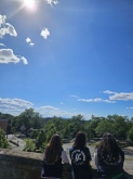 VIAGGIO STUDI NEGLI STATI UNITI – NEW YORK, WASHINGTON D.C. e NIAGARA FALLS