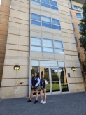VIAGGIO STUDI NEGLI STATI UNITI – NEW YORK, WASHINGTON D.C. e NIAGARA FALLS