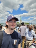 VIAGGIO STUDI NEGLI STATI UNITI – NEW YORK, WASHINGTON D.C. e NIAGARA FALLS