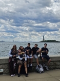 VIAGGIO STUDI NEGLI STATI UNITI – NEW YORK, WASHINGTON D.C. e NIAGARA FALLS